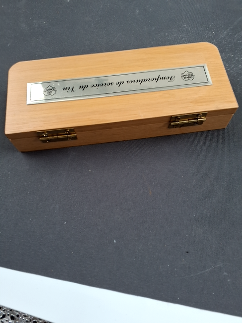 Vintermometer